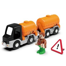 어린이 수송트럭장난감 남자조카선물