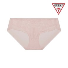 [백화점정품] 게스 언더웨어 레이스 햄라인팬티 GEWBP516PE GEWBP516PE-EJS