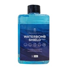 듀플렉스듀 워터밤 쉴드, 1개, 350ml