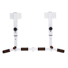 가정용 벽부착식 철봉, 화이트