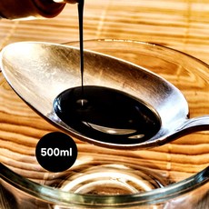 홍콩 노두다크 카라멜풍간장 500ML 장조림에 딱, 1개