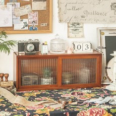 원목 책상 수납 정리함 데스크탑 서랍형 화장품 학생 사무실 공간활용 수납장, 1개, 슬라이딩 캐비닛