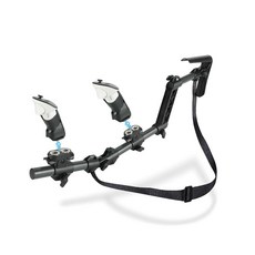 Gun Stock for Meta Quest 3 Compatible with VR 3s Controller Grips Enhance Stability and Control M, 02 for Meta Quest 3s