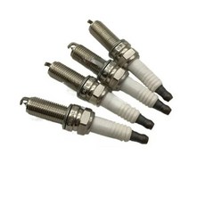 [호환제품] 4PCS F4J163707010 점화 플러그 LDK8RTIP Chery 티그 TIGgo 2 5 7 8 Arrizo 6 JETOUR E4T15/E4T, 01 4PCS