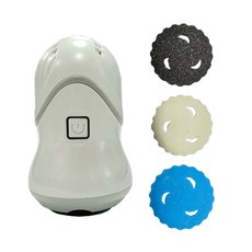 電動磨腳器，不傷肌膚，腳皮護理機, 電動磨腳器