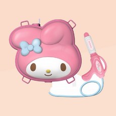 Toymall 배낭형물총 마이멜로디 귀여운물총