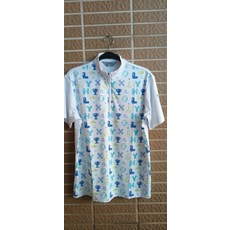 Lynx 高爾夫 Polo 衫