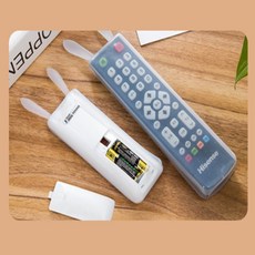플로렌 리모콘 커버 티비 에어컨 건조기 리모컨위생커버, 대