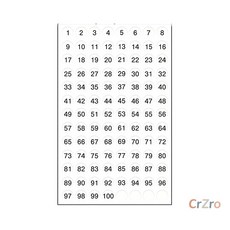 세모네모 라벨지 견출지 스티커 주소 이름표 정리 라벨 1개입 네임텍 방수 메모