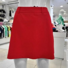 엘르골프 여성플레어스커트6k41803BP