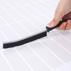 단단한 틈새 청소솔, 혼합색상
