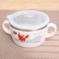 이유볼 250ml 이유식용기
