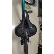 自行車鞍座 矽膠減震球 舒適坐墊, 如圖所示, 1個