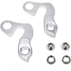 비브랜드 자전거 뒷드레일러 행어 M9 나사