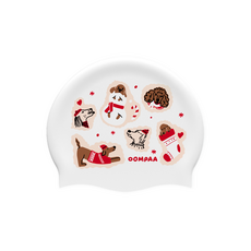 OOMPAA 퍼피산타 수모 314267