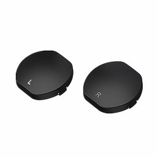副廠 SONY PS VR2 鏡頭保護蓋 - 頭戴裝置防塵蓋 (附發票), 1套