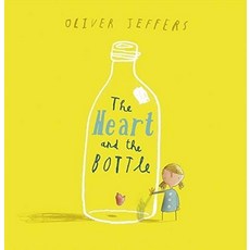 The Heart and the Bottle, HarperCollins Children's Books