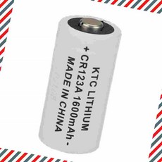 단독 경보형 감지용 배터리 1600mA 소방감지기 휴대용배터리 차동식 화재감지기배터리