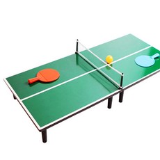 미니 탁구 보드 게임기, 1개