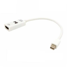 Mini-DP 입력 to HDMI 출력 변환 컨버터 JEW88A672, 본상품