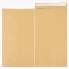 률대디 서류봉투 1P 사각종이봉투