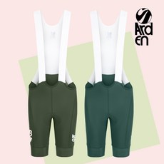 아덴바이크 자전거빕숏 등포켓이 있는 자전거 바지 Stack 빕숏 2.0