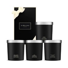 Jo Malone 芳醇香氛工藝蠟燭 200g 多款可選【TRee醬】, 1個