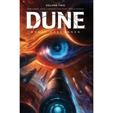 (英文圖書)Dune: House Harkonnen Vol. 2 平裝版, Boom! Studios, 英文