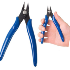 니퍼 정밀 커팅 미니 LUAZ-Z50, 본상품