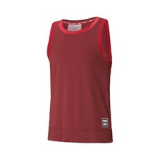 [국내 매장품] 푸마 PUMA 푸마Ⅹ씨엘르 싱글렛 - 레드 523427-80 160989