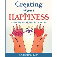 (英文圖書)Creating Your Happiness 平裝版, Infinite Goddess, 英文