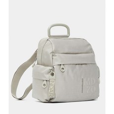 Mandarina Duck MD20 Small Backpack P10QMTT1-A73-TU Cashmere