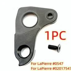 자전거 변속기 Rd 행거 Factor One V2 V.A.M 디스크 슬릭 비스타 카본 프레임 Mech 드롭아웃 익스텐더 1PC, 01 1PC Direct Disc, 1개