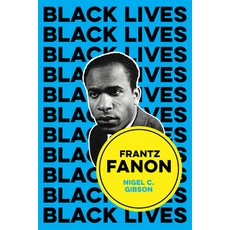(영문도서) Frantz Fanon: Combat Breathing Hardcover, Polity Press, English, 9781509548750