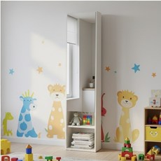 전신거울 콘센트 수납장 현관거울수납 악세서리보관 이동형거울수납 전신거울콘센트수납장 틈새거울수납 화장대거울, 아이보리