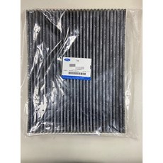Ford 冷氣濾網, 1個, 歐洲原廠