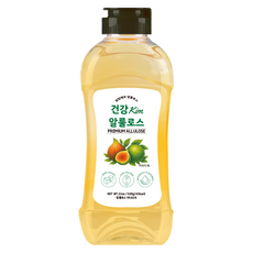 건강킴 알룰로스, 1개, 620g