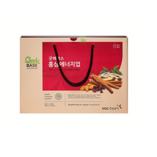 정관장 홍삼에너지업 20포, 1세트, 40ml