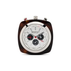 브리스톤 클럽마스터 트래블 50mm 시계