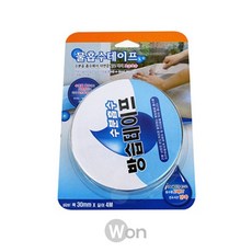 원마켓 물흡수테이프 에어컨분출구, 1개