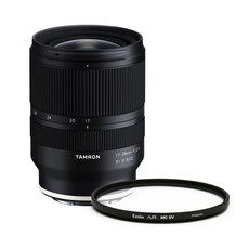 탐론 17-28mm F/2.8 Di III RXD A046 소니FE 렌즈 + 겐코 AIR MCUV 67mm 필터 / 브랜드 판매처