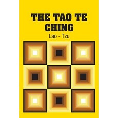 (영문도서) The Tao Te Ching Paperback, Simon & Brown, English, 9781731703941