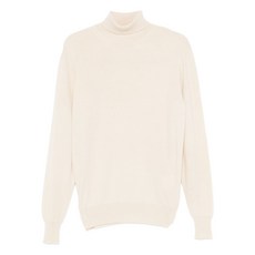 라르디니 터틀넥 스웨터
