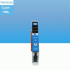 印彩 相容墨水匣, T2562 藍色, 1個