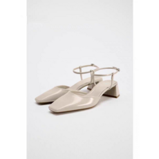 자라 26SS 여성 신발 단화 MULL 뮬블로퍼 2229410