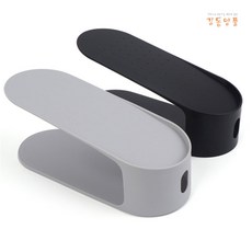 슈즈홀더 다용도, 블랙