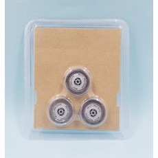 電動刮鬍刀替換刀片 SH50 S5000, 剃須刀頭