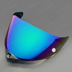 KYT TT REVO 헬멧용 오토바이 렌즈 윈드쉴드 글라스 액세서리, 05 Color