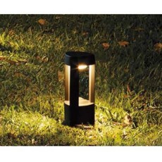 舞光 LED 10W 馬克戶外草皮燈 步道燈 庭院燈 內含防水驅動器 全電壓, 1個, OD-3159R2-30M超商取貨限二組
