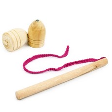 소확샵 민속팽이 세트 전통체험